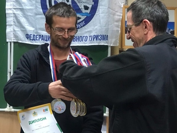 Инструкторы Инструкторы