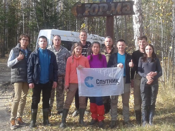 Поход на 1 день на Юрму