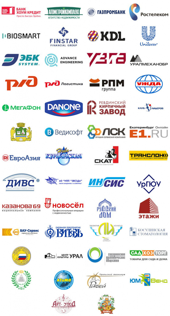 Корпоративные клиенты