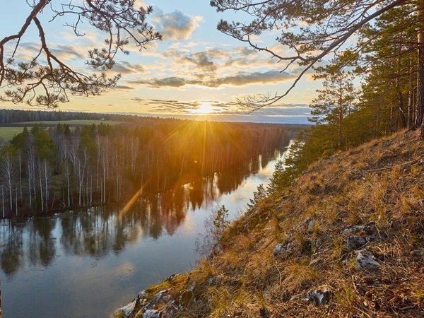 Сплав по Чусовой Сплав по Чусовой