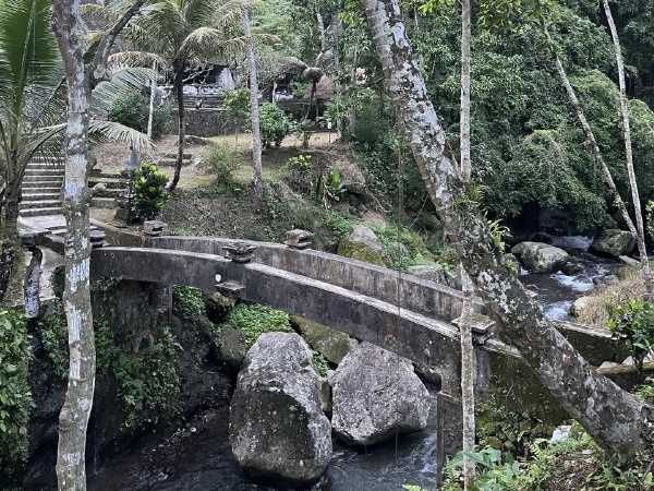 Тур по Индонезии