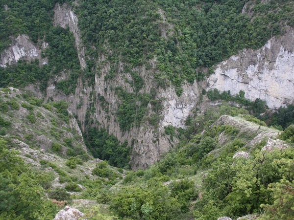 Поход по Крыму Поход по Крыму