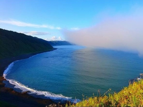 Поход по Сахалину