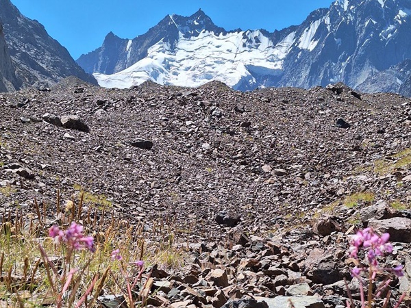 Ущелье Каравшин