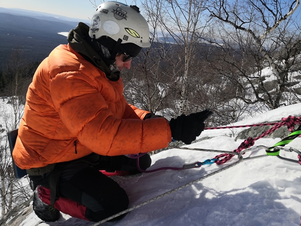 Альпсборы на Южном Урале