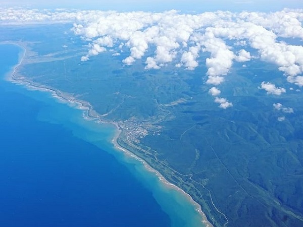 Южно-Сахалинск