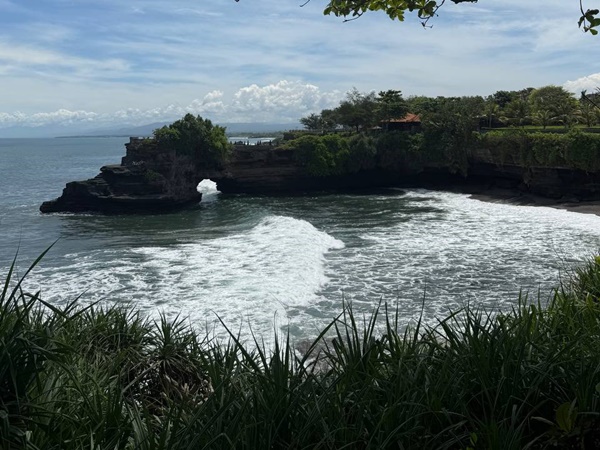 Остров Бали