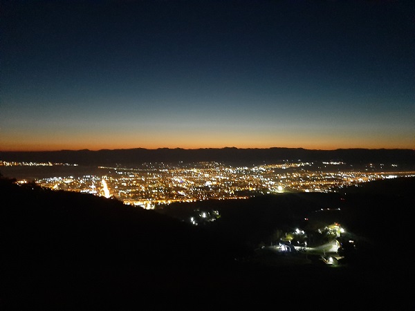 Аэропорт Южно-Сахалинска