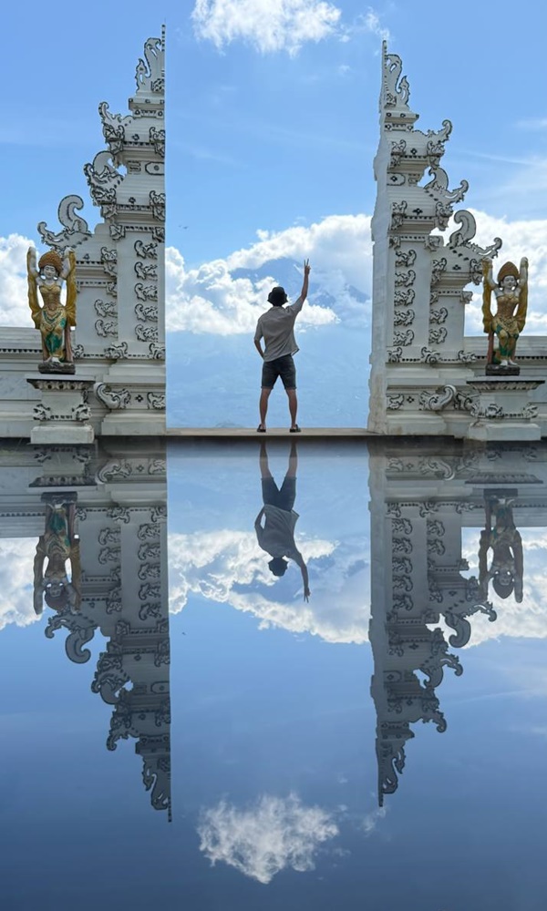 Достопримечательности Бали