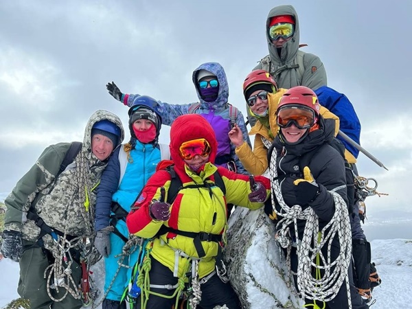 Альпиниада