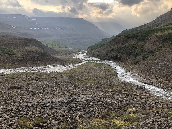 плато Путорана плато Путорана