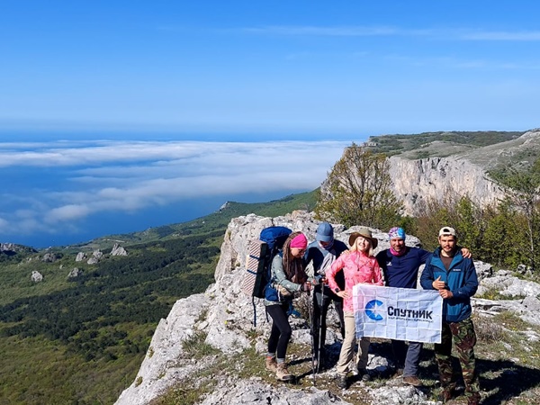 виды Крыма виды Крыма