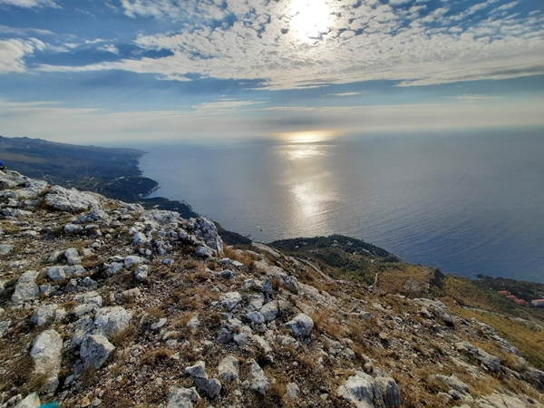 Поход по Крыму Поход по Крыму