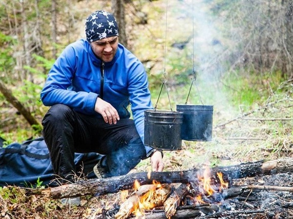 Сплав по Чусовой Сплав по Чусовой