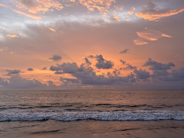 Поход по острову Бали