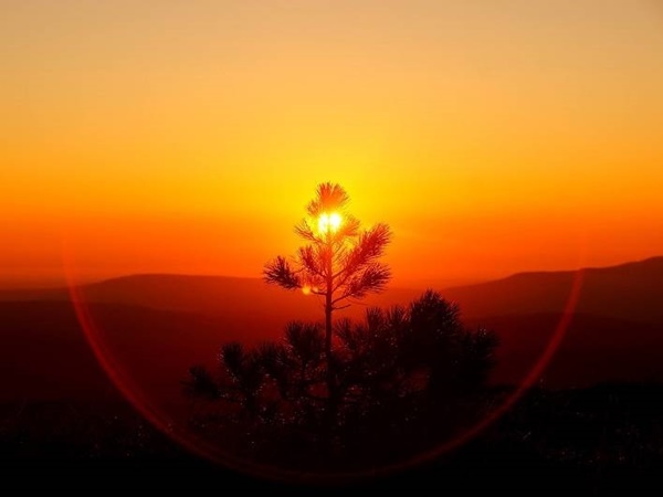 Красоты Северного Урала