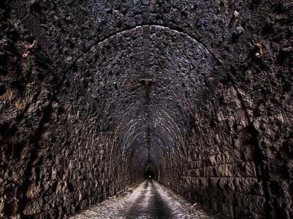 Дидинский тоннель