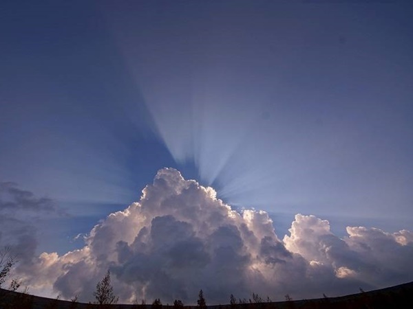 Северный Урал