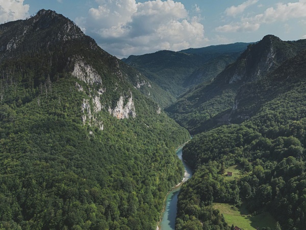 Тур в Черногории