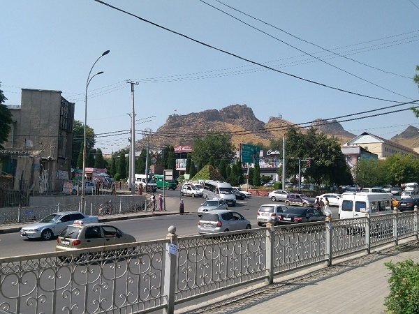 город Ош город Ош