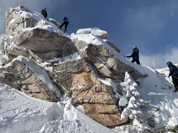 Альпсборы Таганай