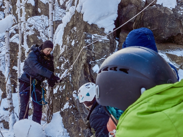 Альпсборы Таганай