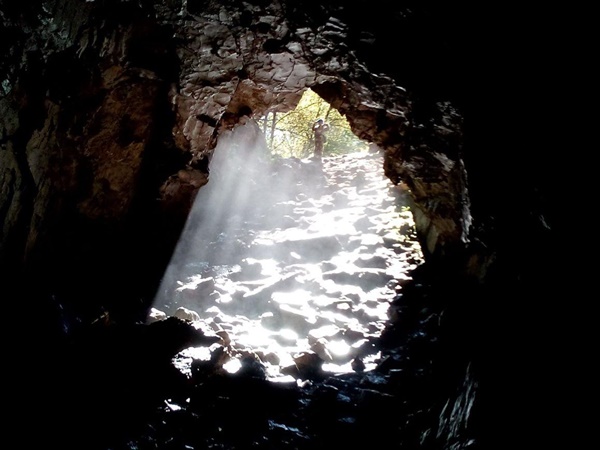 парк Оленьи Ручьи