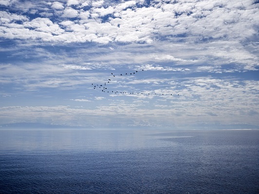 село Байкальское