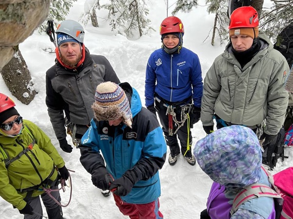 Альпсборы Таганай