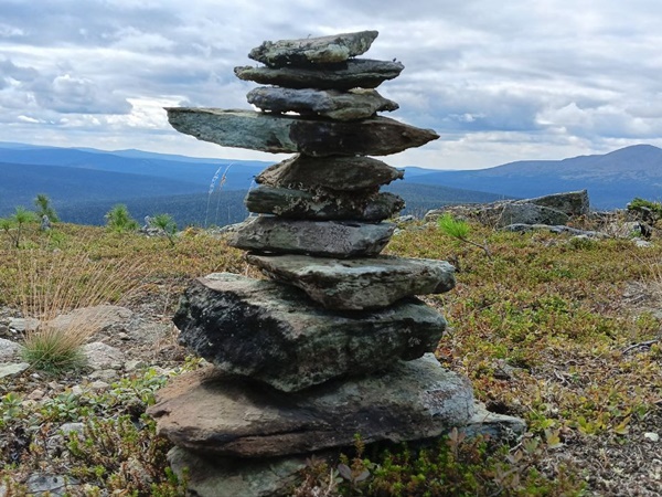 Северный Урал