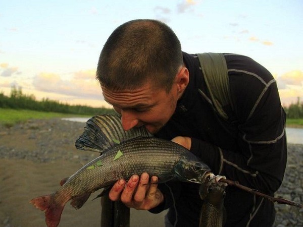 плато Путорана