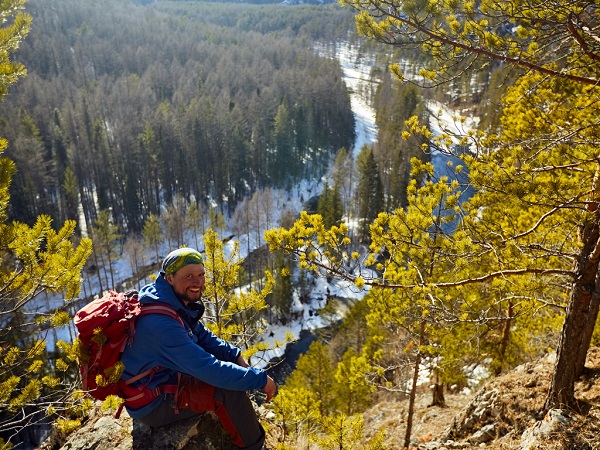 Природа Северного Урала Природа Северного Урала
