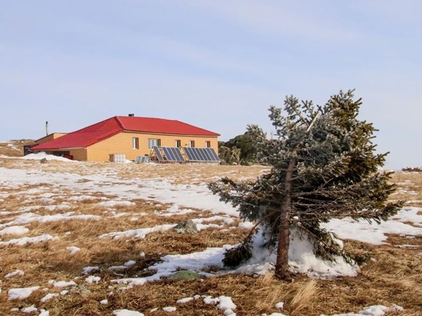 Дальний Таганай