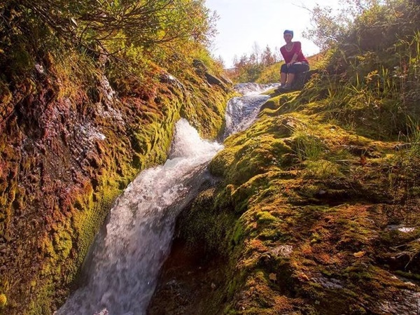 Природа Северного Урала