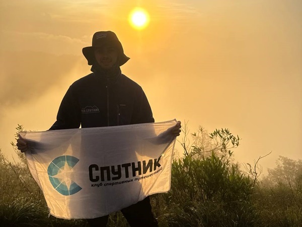 Тур по Индонезии