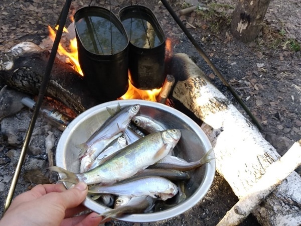 Сплав по Чусовой Сплав по Чусовой