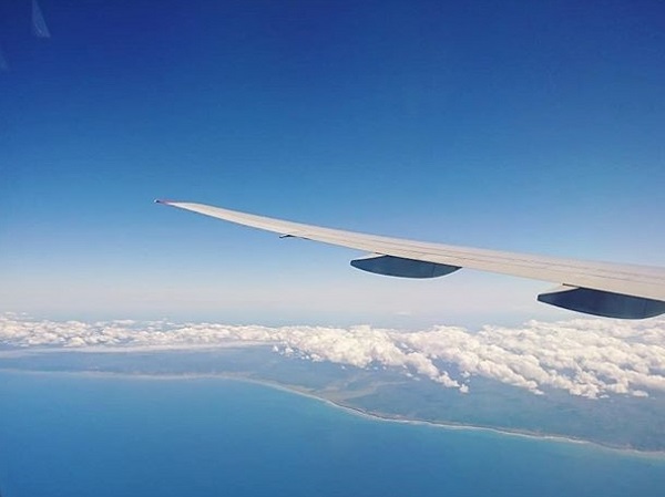 Поход по Курильским островам