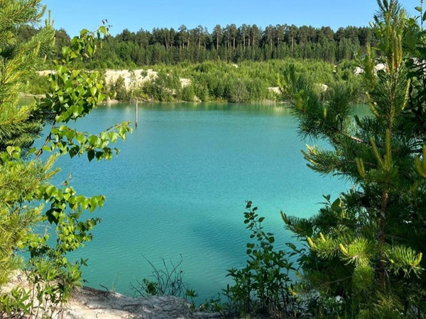 Уральское Бали