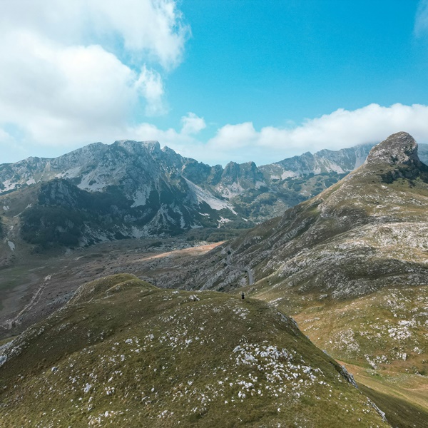 Черногория