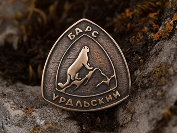 Проект Уральский Барс Проект Уральский Барс