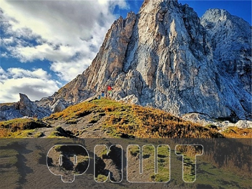 Поход по Кавказу Тридцатка