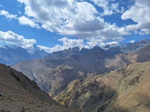 Поход Каравшин